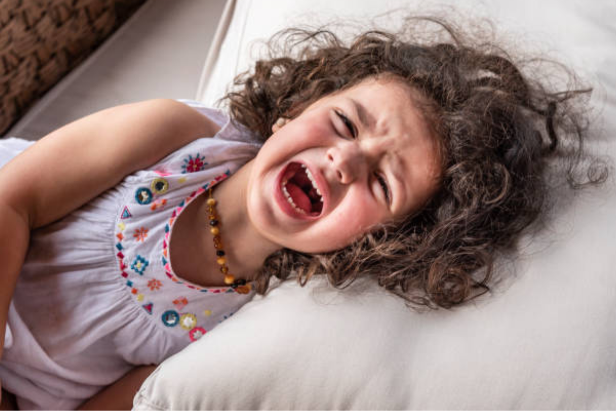 TDAH chez l’enfant : pourquoi le programme Barkley est recommandé en 1re intention (et comment il fonctionne concrètement)